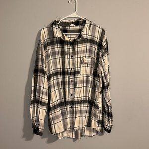 flannel